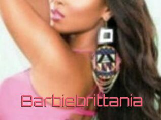 Barbiebrittania