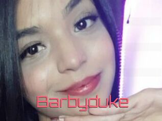 Barbyduke