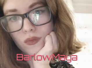 BarlowMaya