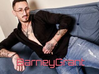 BarneyGrant