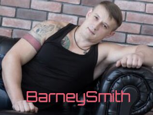 BarneySmith