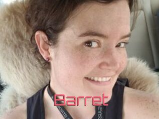 Barret