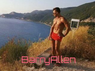 BarryAllen