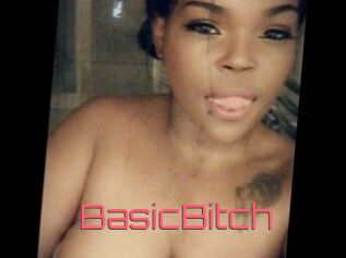 BasicBitch