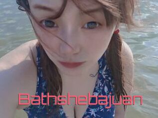 Bathshebajuan