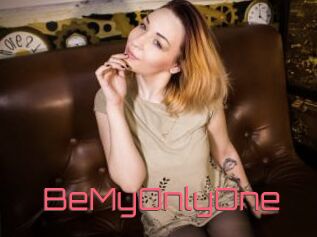 BeMyOnlyOne