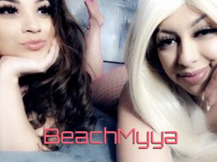 BeachMyya