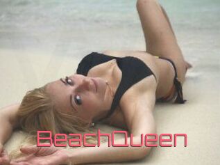 BeachQueen