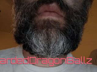 BeardedDragonBallz