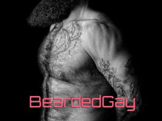 BeardedGay