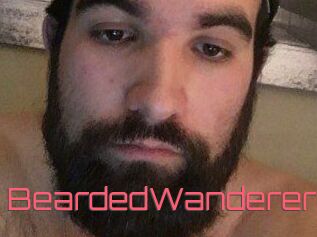 BeardedWanderer