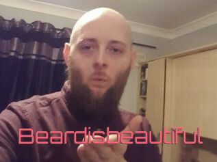 Beardisbeautiful