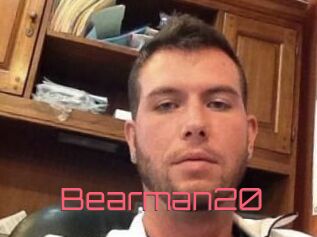 Bearman20