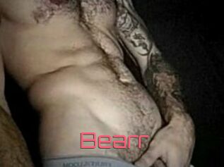Bearr