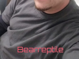 Bearreptile