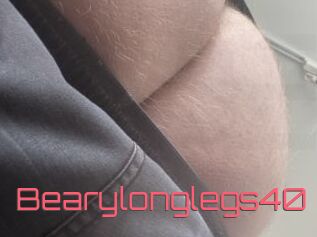 Bearylonglegs40