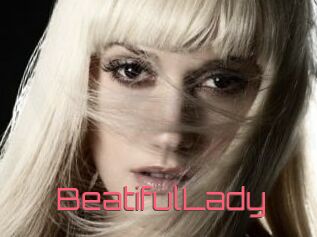 BeatifulLady
