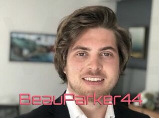 BeauParker44
