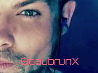 BeaubrunX
