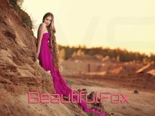 BeautifulFox