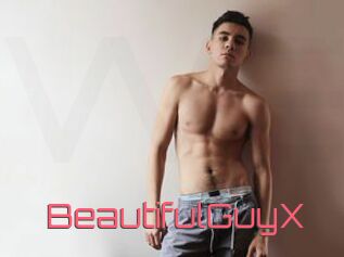 BeautifulGuyX