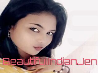 BeautifulIndianJen