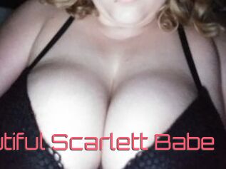 Beautiful_Scarlett_Babe