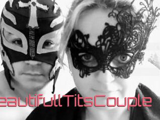 BeautifullTitsCouple