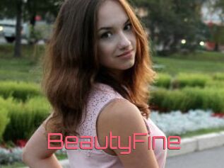 BeautyFine