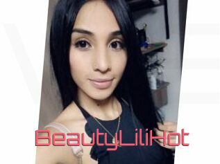 BeautyLiliHot