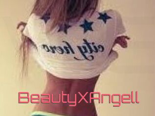 BeautyXAngell