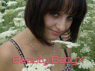Beauty_BabyX