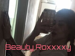 Beauty_Roxxxxy