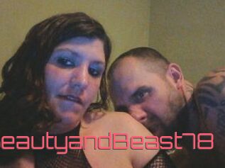 BeautyandBeast78