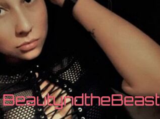 BeautyndtheBeast