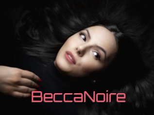 BeccaNoire