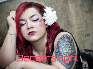 BecerraApril