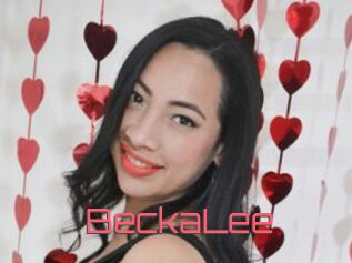 BeckaLee