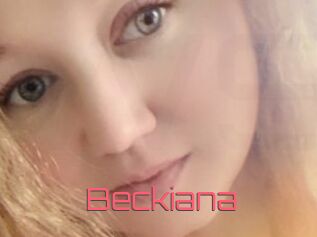 Beckiana