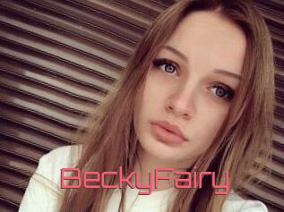 BeckyFairy