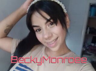 BeckyMonroee