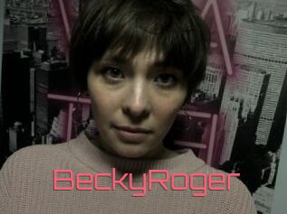 BeckyRoger Webcam Sexe Direct