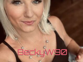 BeckyW90