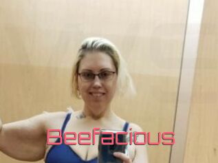 Beefacious