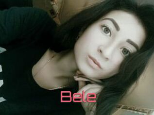 Bele
