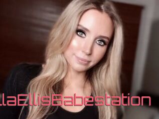 BellaEllisBabestation