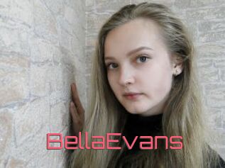 BellaEvans
