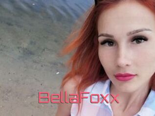 BellaFoxx