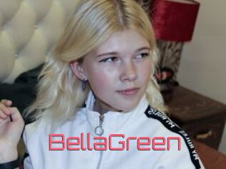 BellaGreen