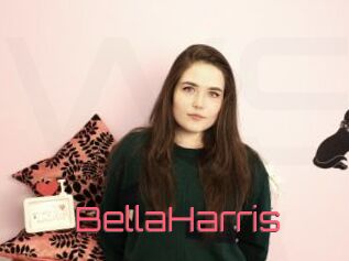 BellaHarris